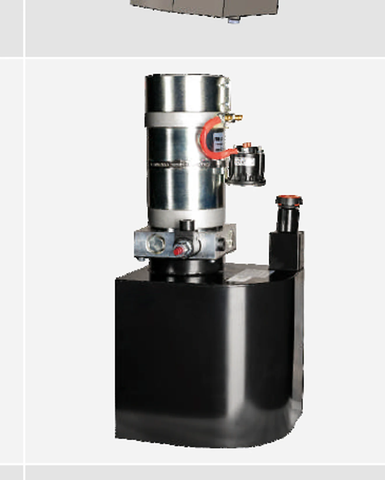 ABDS201 ABDS201 Piling Truck Hydraulic Power Unit