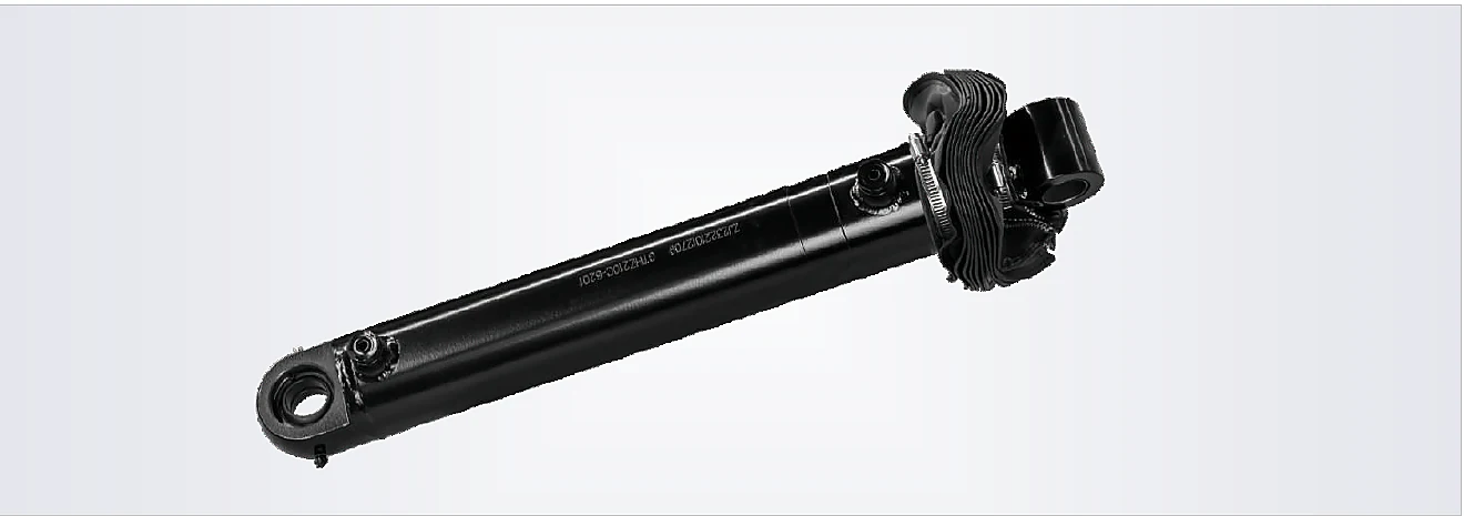 HCYY11112012 Compact Steering Cylinder