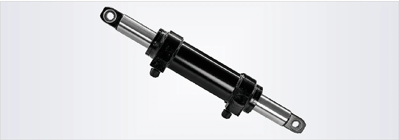 HCYY11112002 Forklift Steering Cylinder