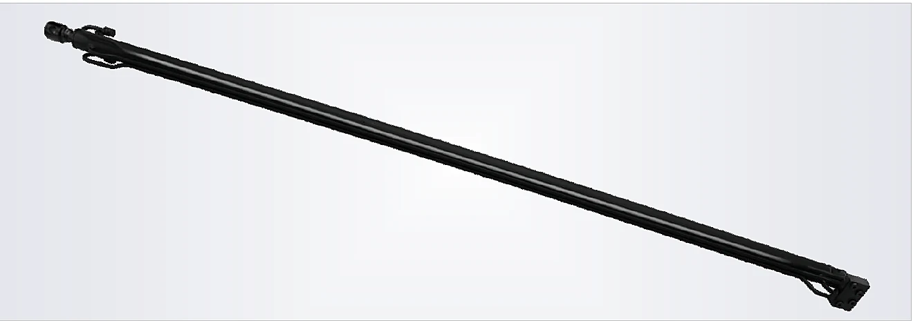 HCYY11112024 Front Opening Rack Support Cylinder