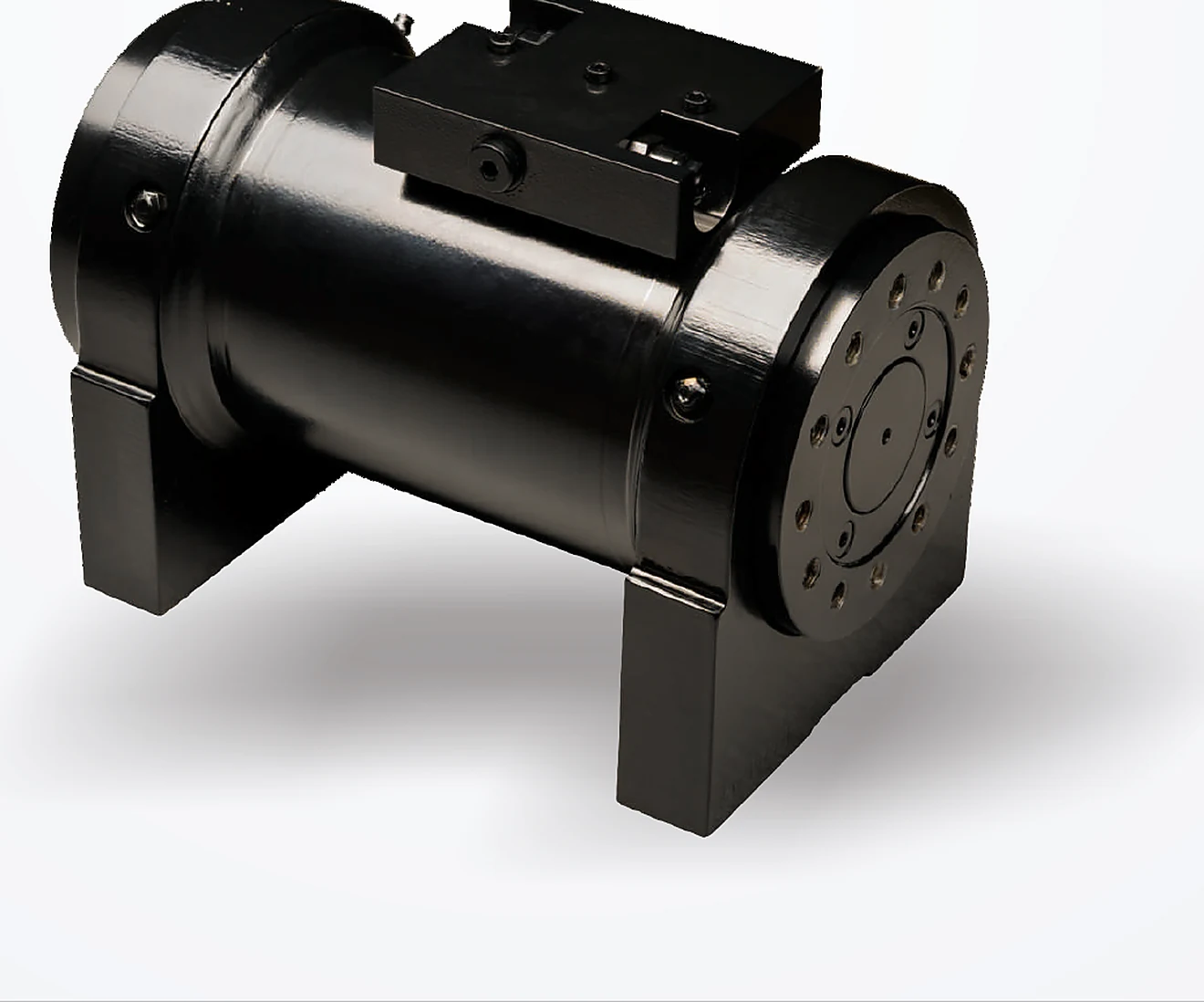 CATALOGUE-FAMILY Hydraulic Direction Cylinder