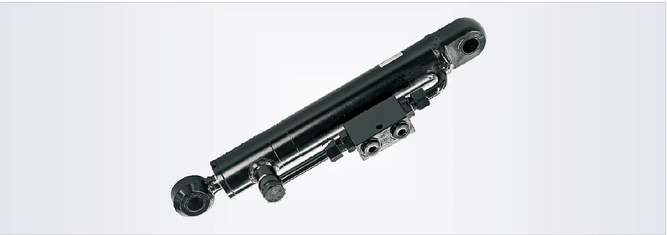 HCYY11112013 Locking Cylinder