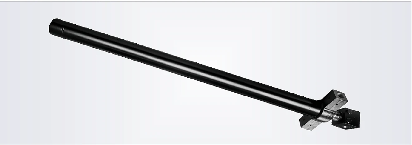 HCYY11112022 Opening Rack Support Cylinder