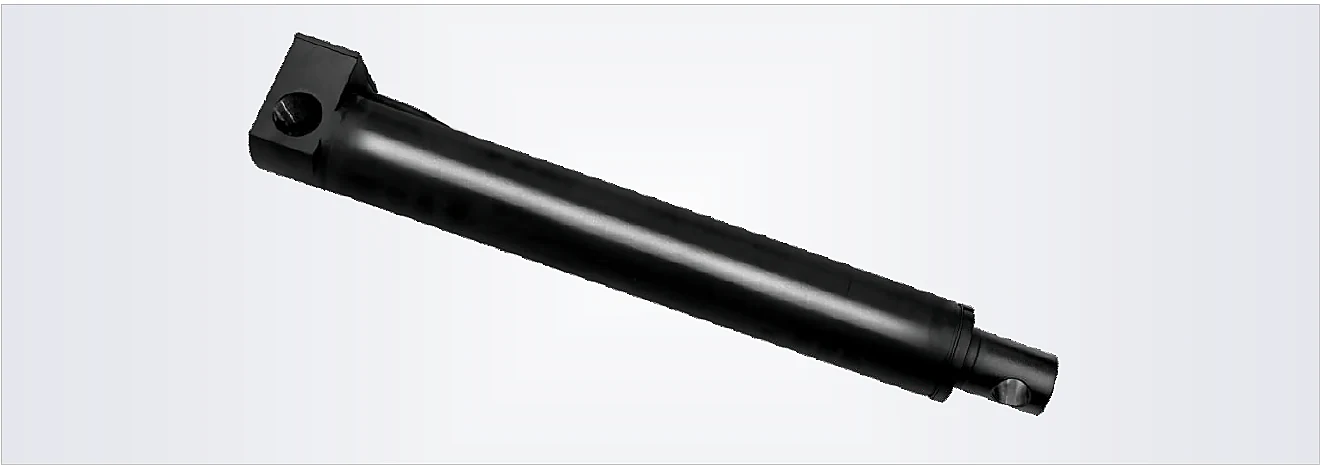 HCYY11112027 Rear Frame Support Cylinder