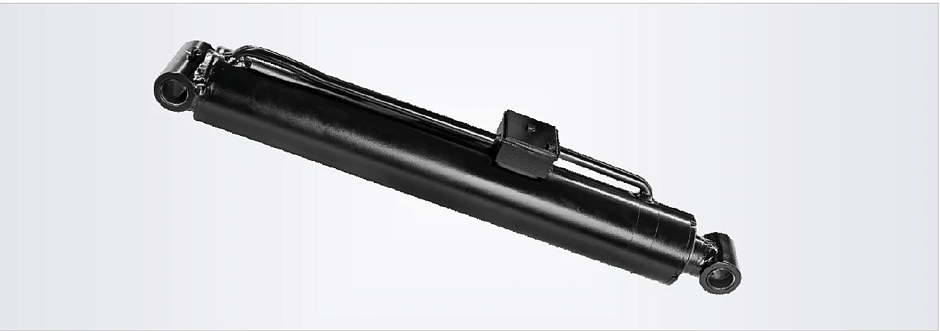 HCYY11112010 Secondary Main Boom Angle Cylinder
