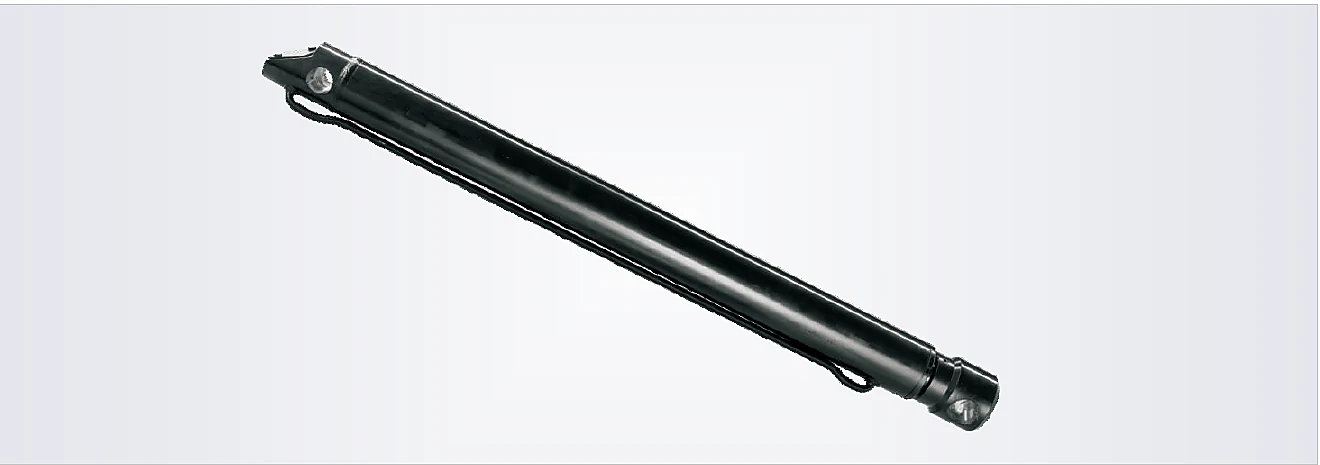 HCYY11112015 Telescopic Cylinder